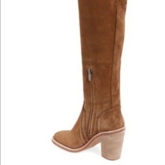 NEW IN BOX Vince Camuto boots - Picture 2 of 4